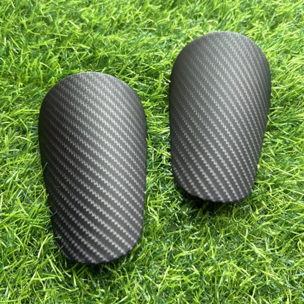 1 Pair Extra Small Shin Guards for Youth, Adults