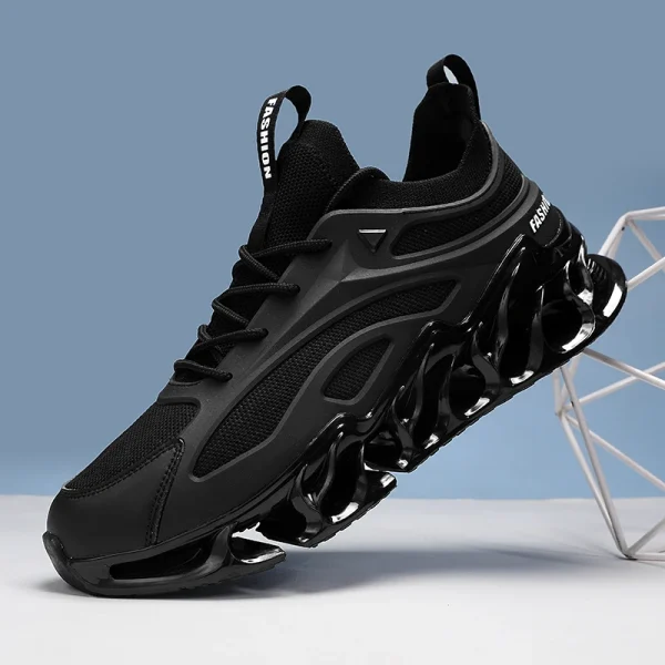 Mens Casual Running Shoes