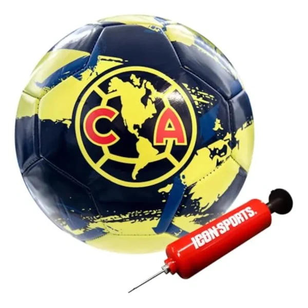 Official Club América Soccer Ball